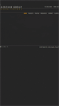 Mobile Screenshot of geschkegroup.com